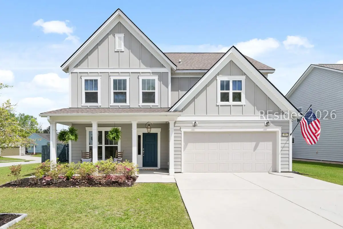 89 Wheelhouse Way, Bluffton, SC 29910 - Image #1
