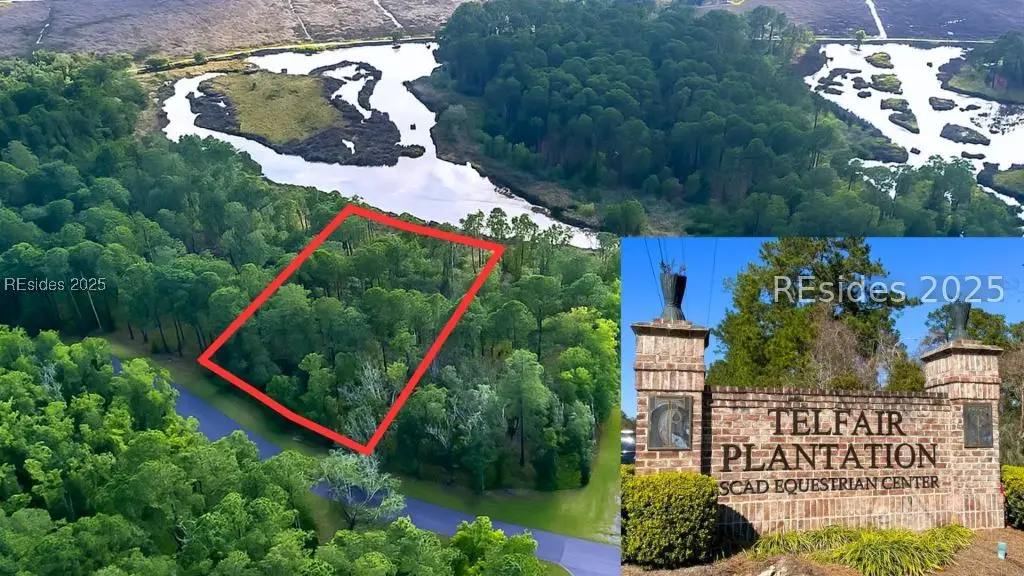 824 Bridle Path Boulevard, Hardeeville, SC 29927 - Image #1