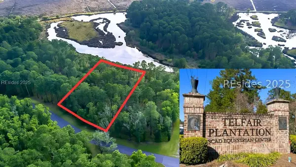 824 Bridle Path Boulevard, Hardeeville, SC 29927