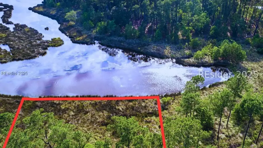 824 Bridle Path Boulevard, Hardeeville, SC 29927 - Image #3