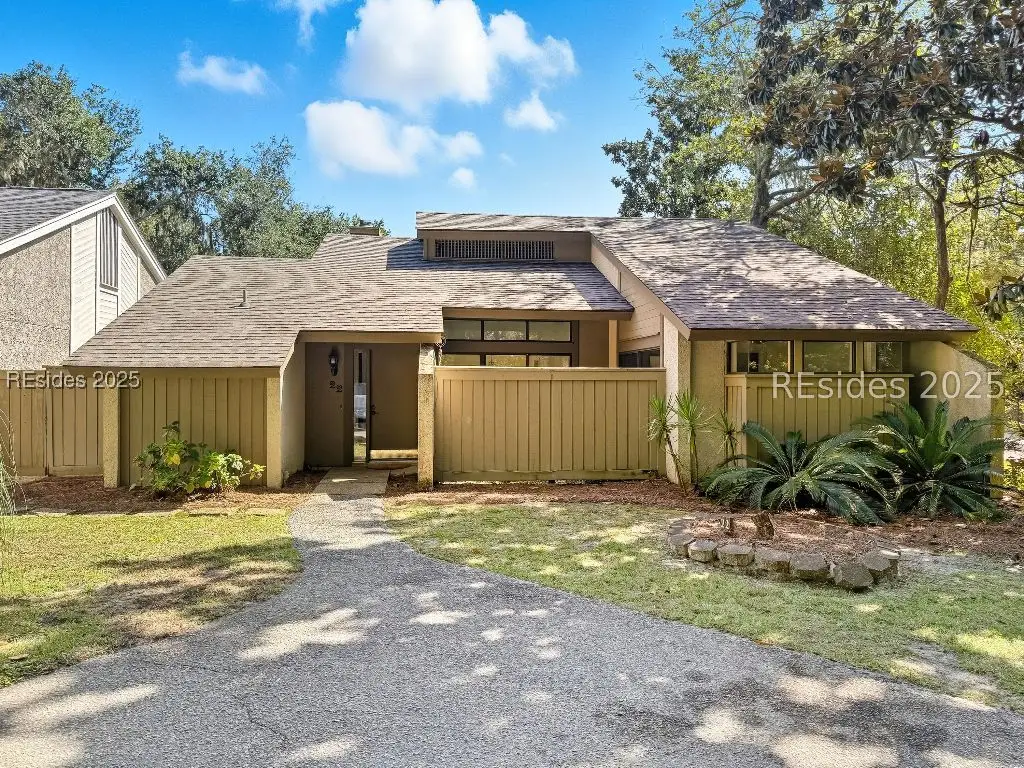 22 Stable Gate Road, Hilton Head Island, SC 29926 - Image #1