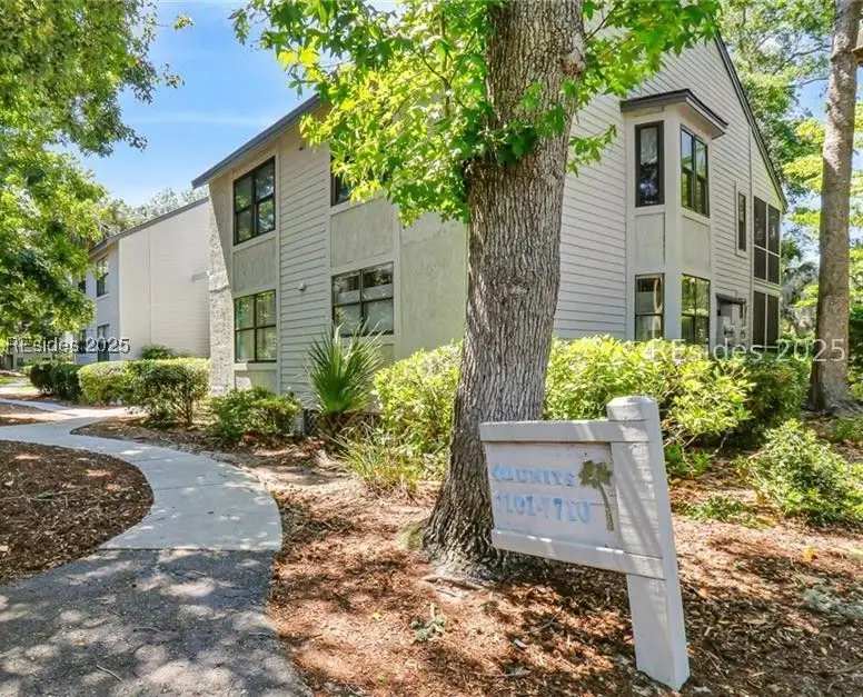 137 Cordillo Parkway #7506, Hilton Head Island, SC 29928 - Image #1