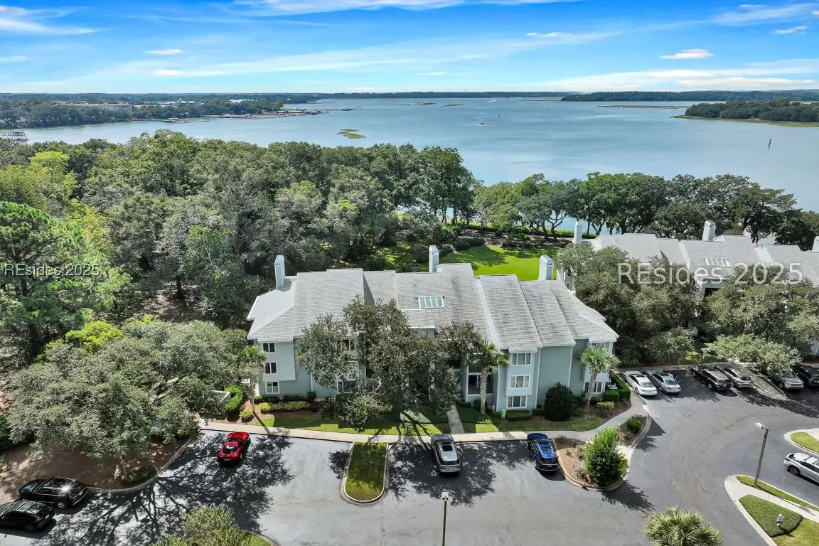 71 Skull Creek Drive #302A, Hilton Head Island, SC 29926 - Image #1