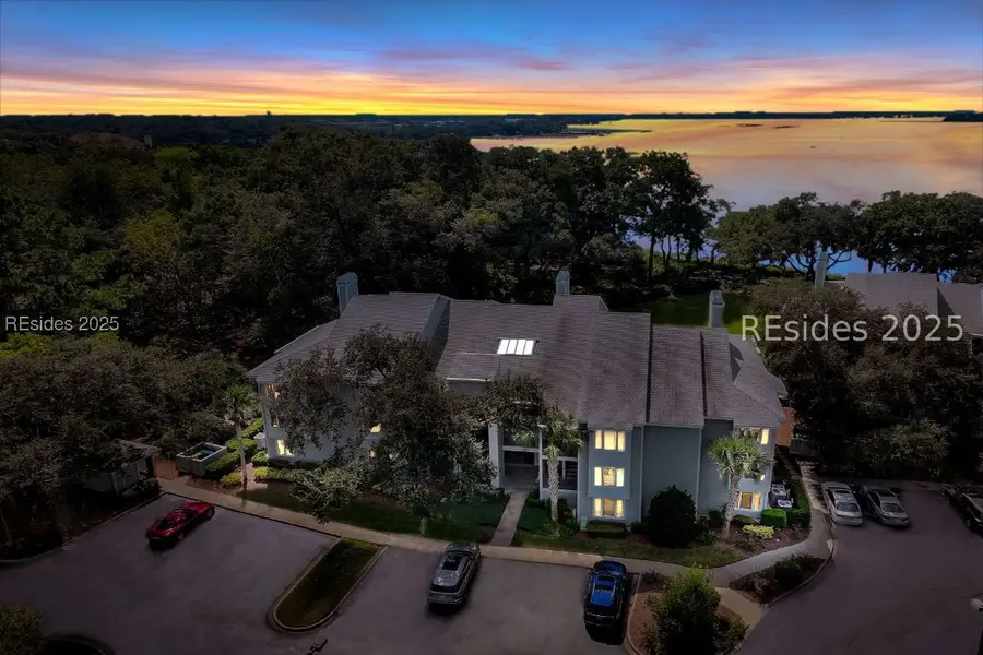71 Skull Creek Drive #302A, Hilton Head Island, SC 29926 - Image #2