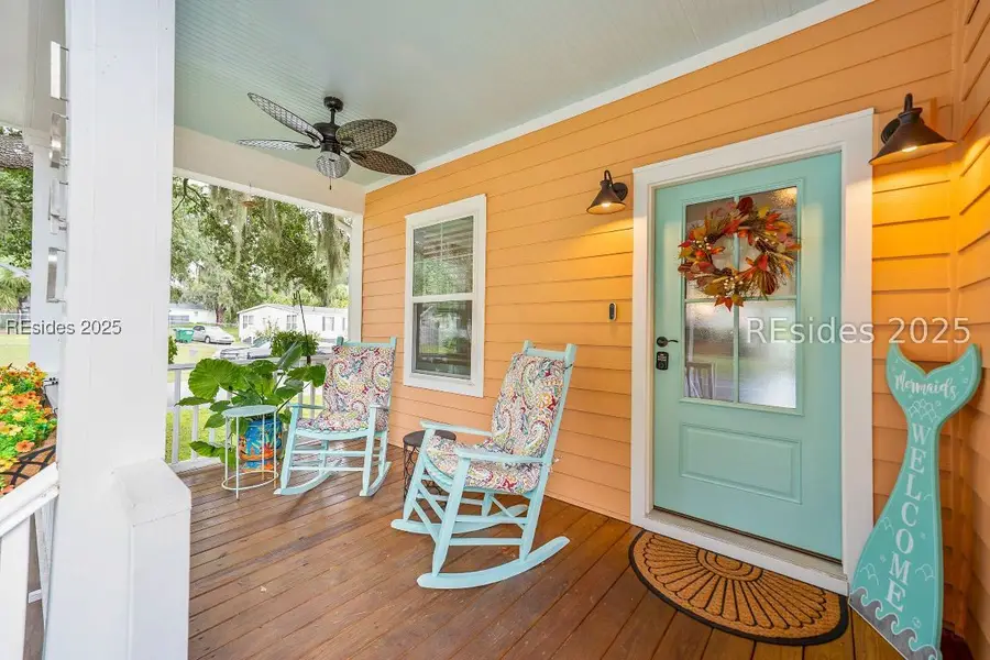 1642 Old Shell Road, Port Royal, SC 29935 - Image #3