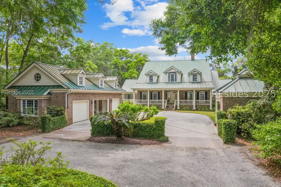 38 John Cochran Circle, Okatie, SC 29909 - Image #2