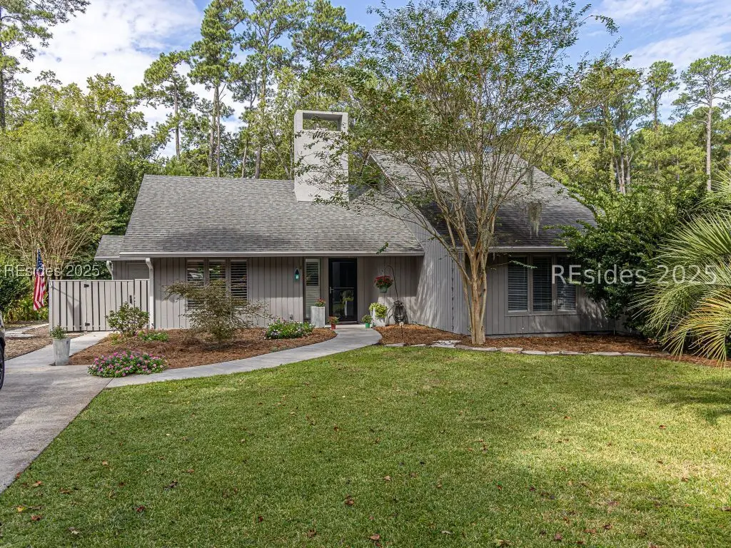 8 Chickadee Road, Hilton Head Island, SC 29926 - Image #1