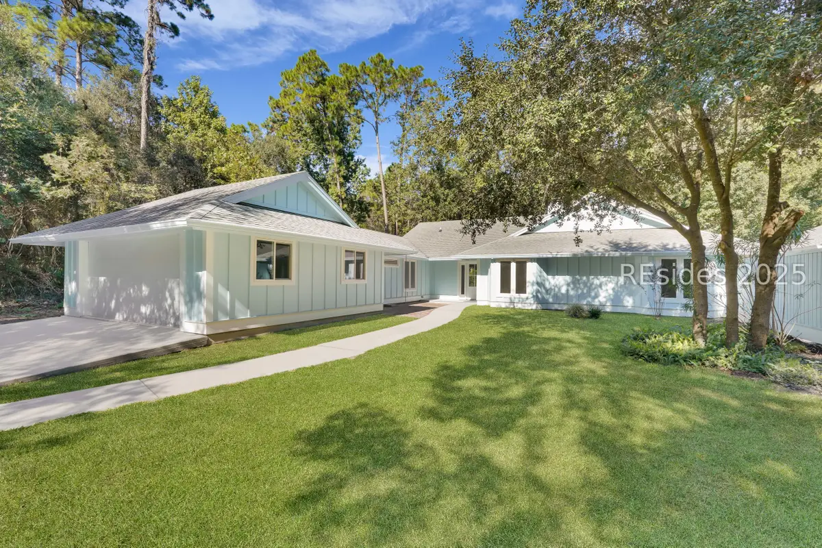 90 Cypress Marsh Drive, Hilton Head Island, SC 29926 - Image #1