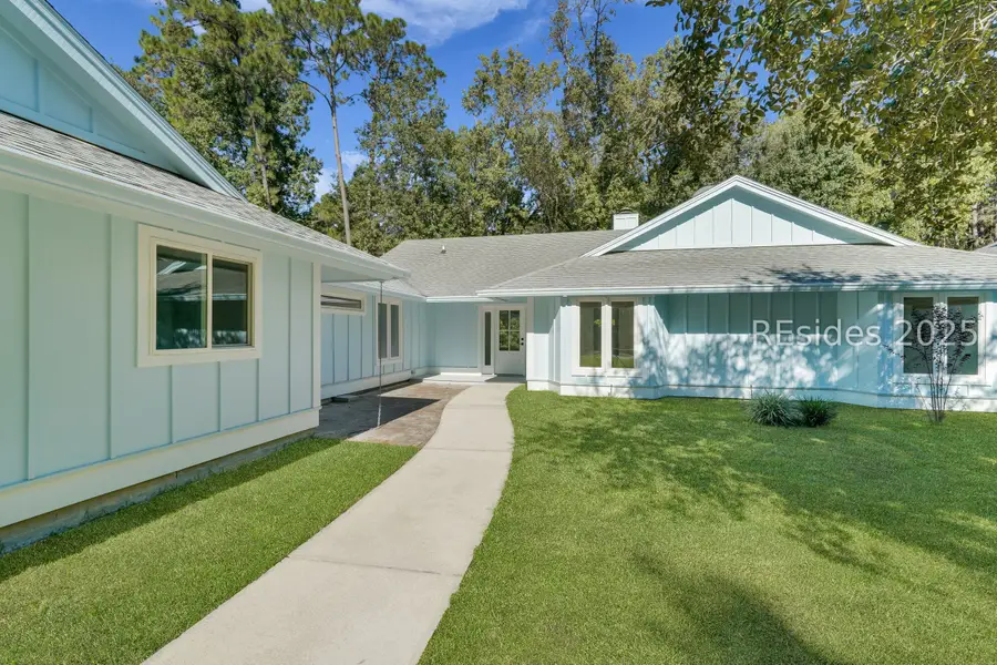 90 Cypress Marsh Drive, Hilton Head Island, SC 29926 - Image #2