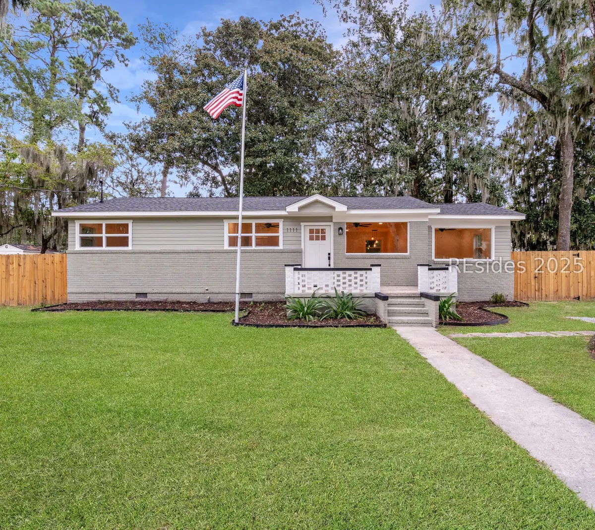 1111 Old Trail Road, Beaufort, SC 29902 - #1