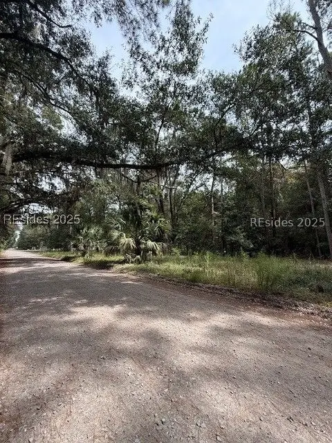 112 School Road, Daufuskie Island, SC 29915