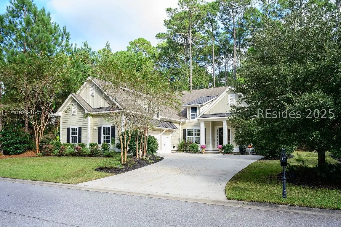 17 Cutter Circle, Bluffton, SC 29909 - Image #1