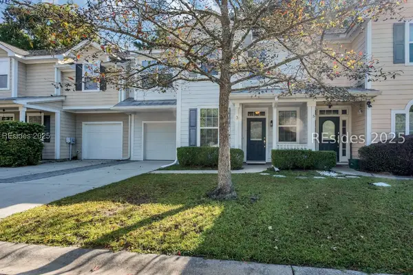 3 Plumgrass Street, Bluffton, SC 29910