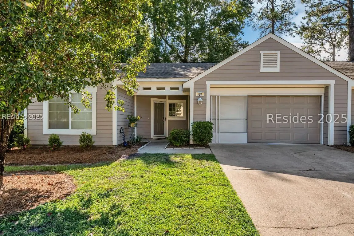 60 Padgett Drive, Bluffton, SC 29909 - Image #1