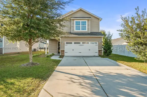 33 Catawba Way, Beaufort, SC 29906