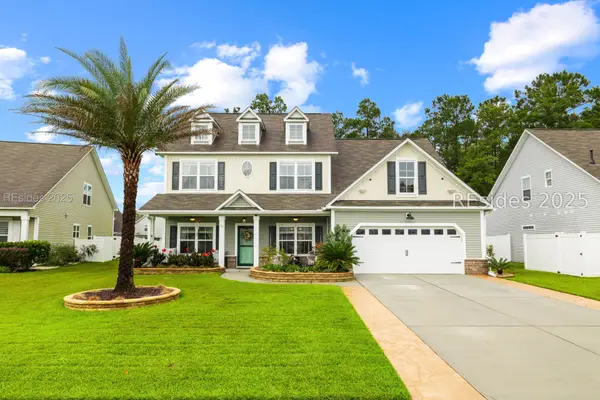13 Alden Court, Bluffton, SC 29910
