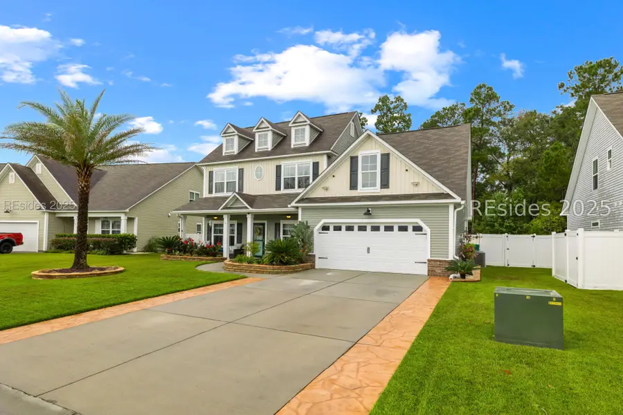 13 Alden Court, Bluffton, SC 29910 - Image #2