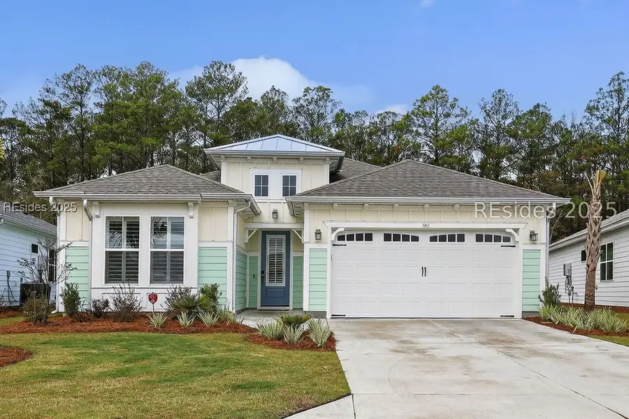 382 Ocean Hammock Loop, Hardeeville, SC 29927 - Image #3