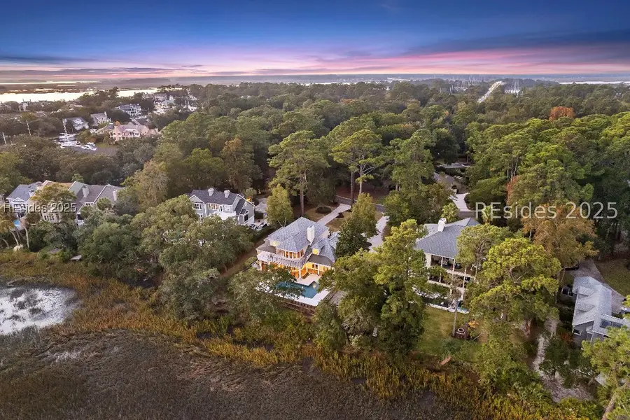 4 Millwright Drive, Hilton Head Island, SC 29926 - Image #2