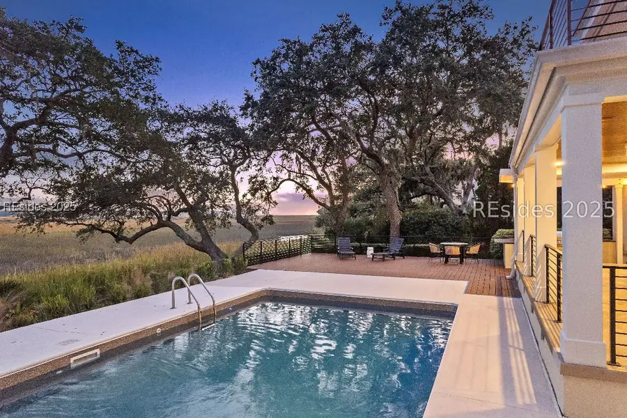 4 Millwright Drive, Hilton Head Island, SC 29926 - Image #3