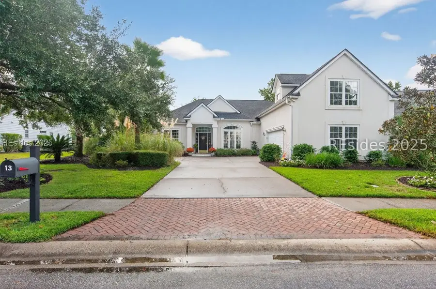 13 Gables Lane, Bluffton, SC 29910 - Image #2