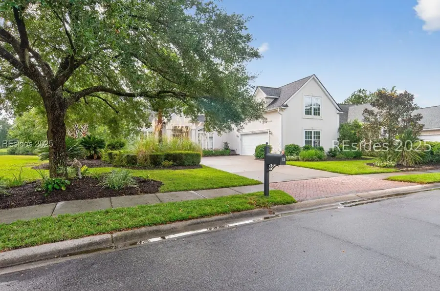 13 Gables Lane, Bluffton, SC 29910 - Image #3