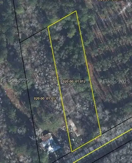 3829 Gillison Branch Road, Pineland, SC 29934