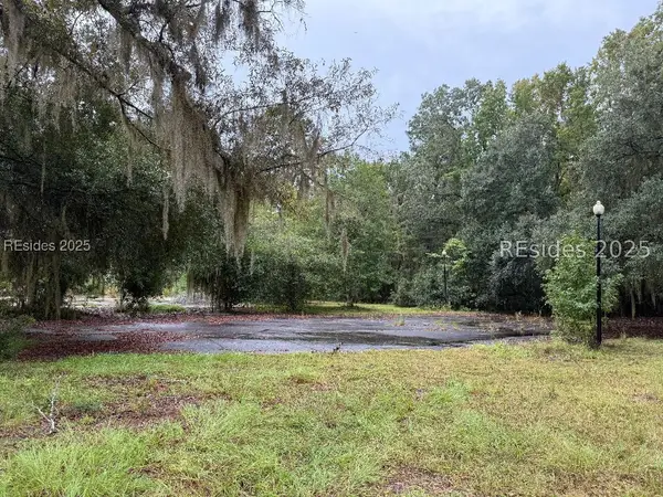 70 Charleston Highway, Yemassee, SC 29945