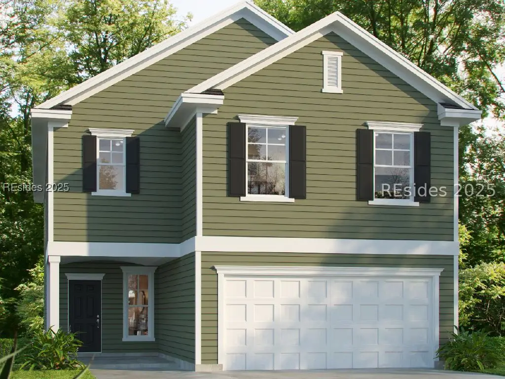 638 Sawmill Road, Hardeeville, SC 29927 - Image #1