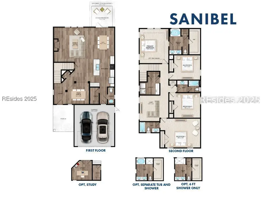 638 Sawmill Road, Hardeeville, SC 29927 - Image #2