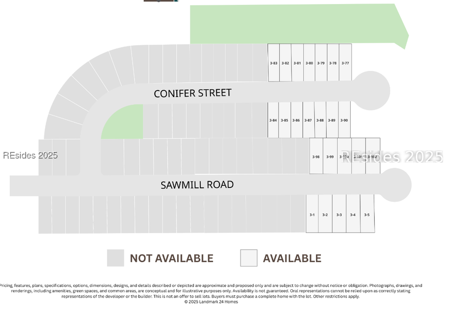 638 Sawmill Road, Hardeeville, SC 29927 - Image #3