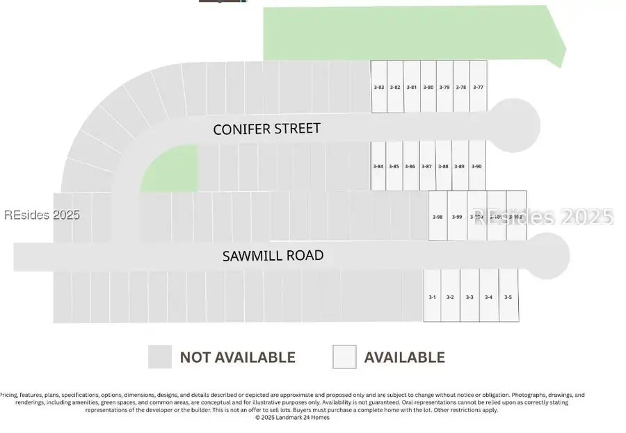 698 Sawmill Road, Hardeeville, SC 29927 - Image #3