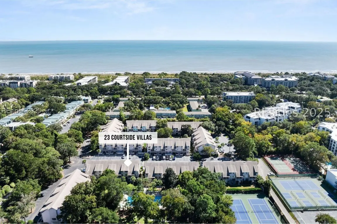 15 Deallyon Avenue #23, Hilton Head Island, SC 29928 - Image #1