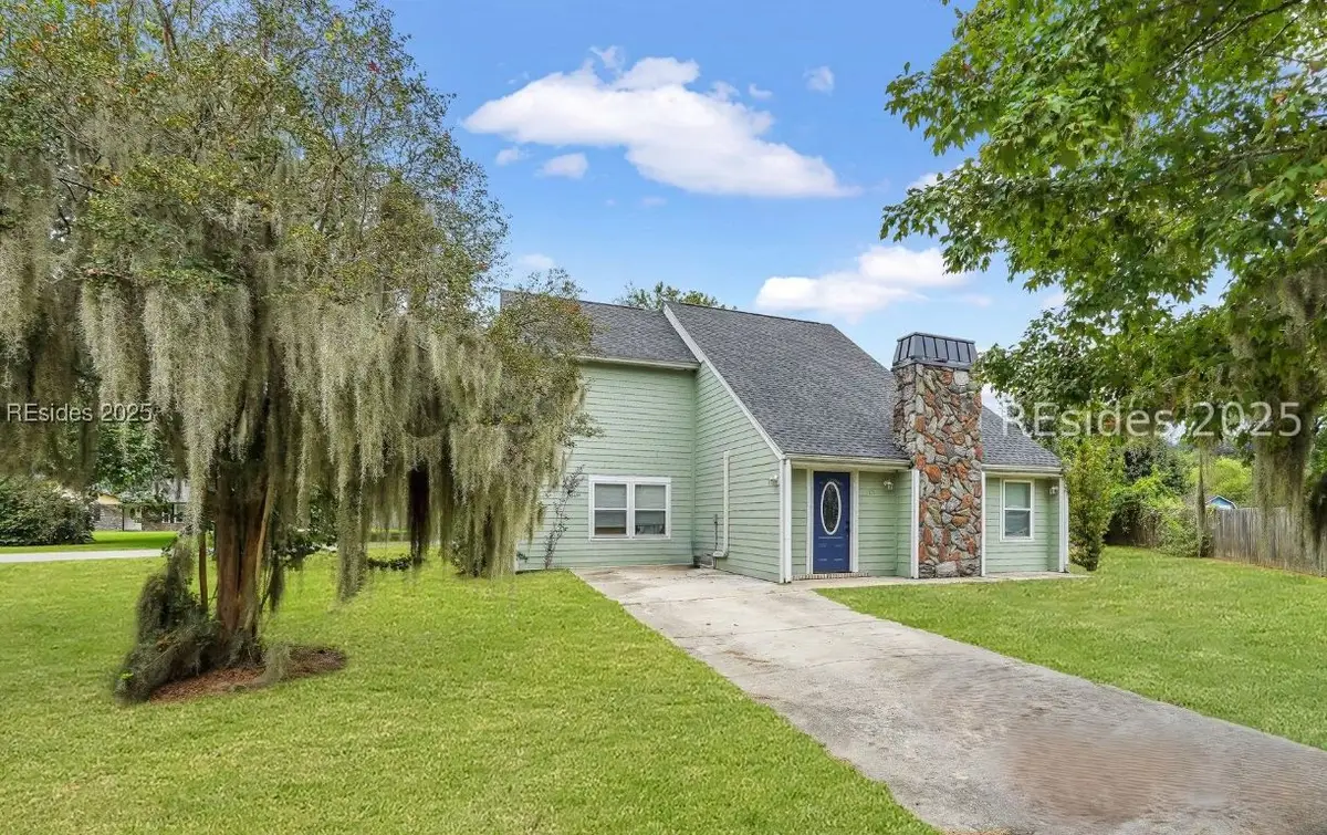 715 Sunset Circle, Beaufort, SC 29906 - Image #1