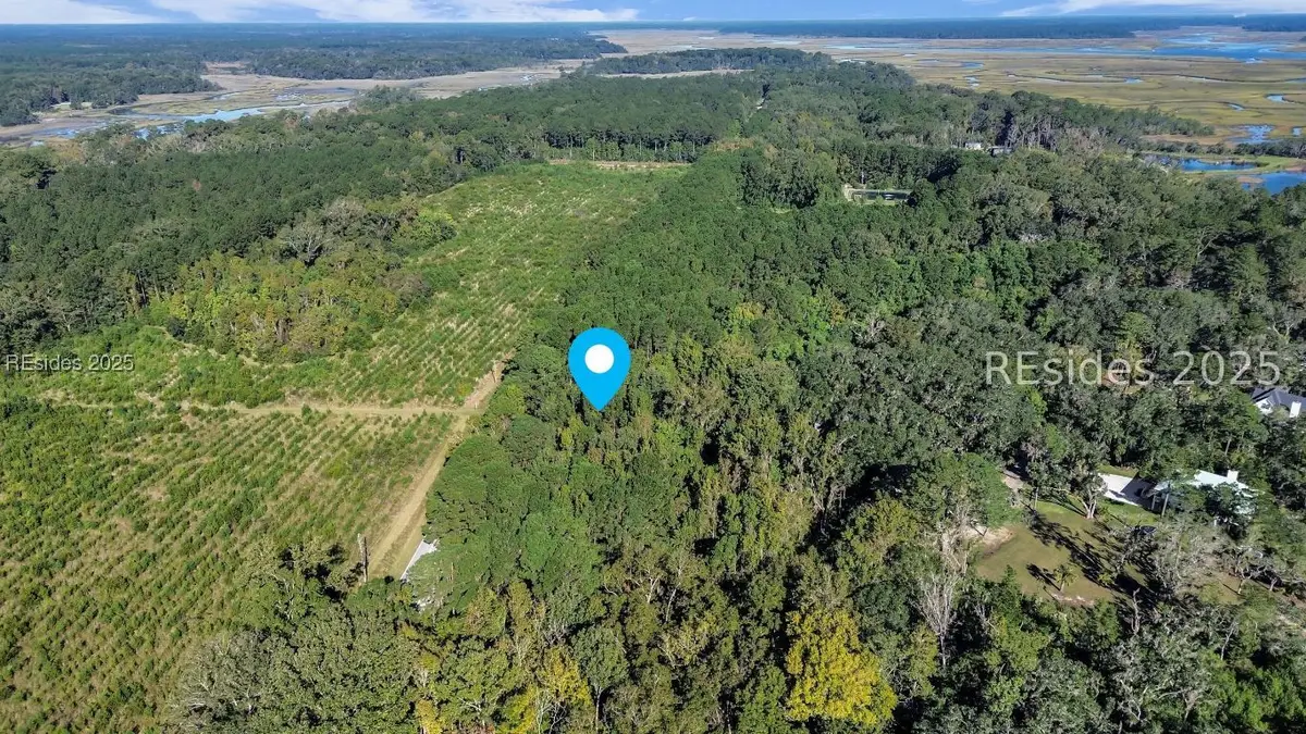 Parcel AB Knowles Island Rd, Ridgeland, SC 29936 - Image #1