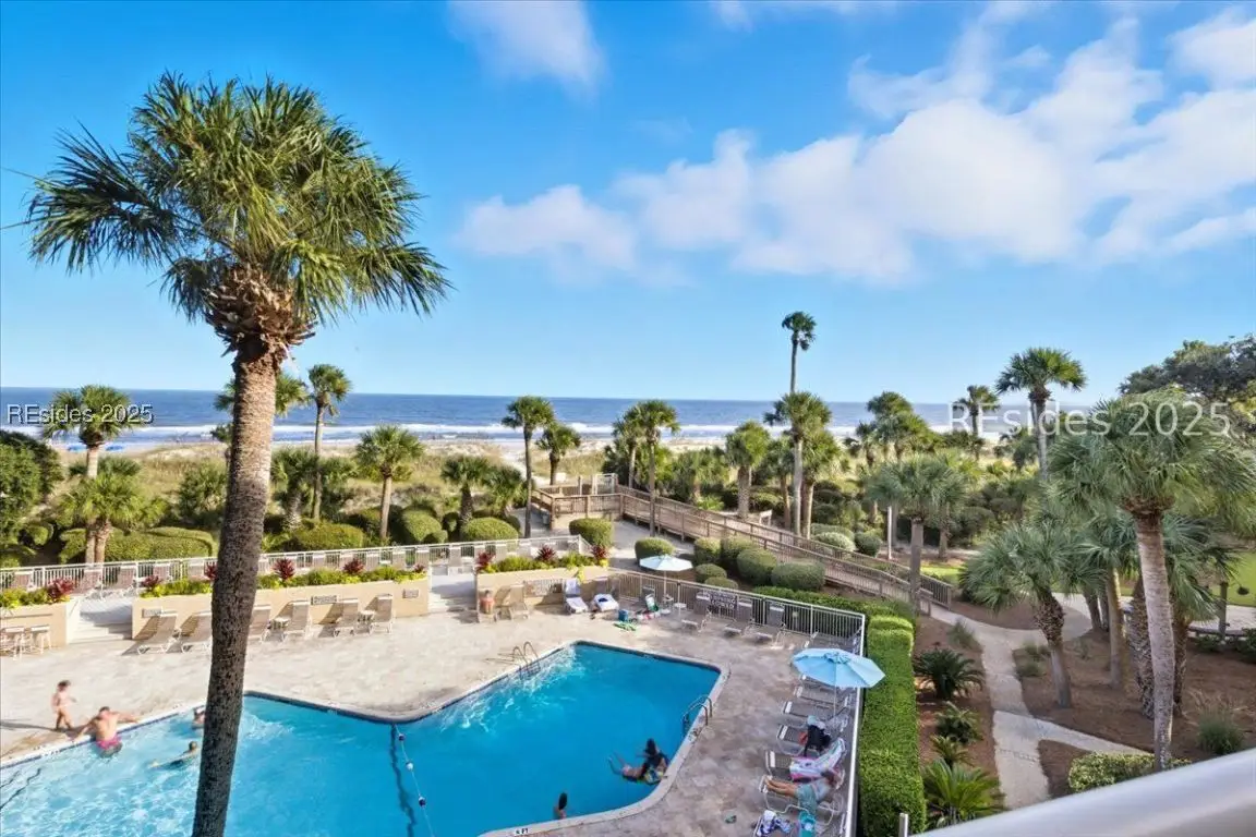 21 Ocean Lane #443, Hilton Head Island, SC 29928 - Image #1