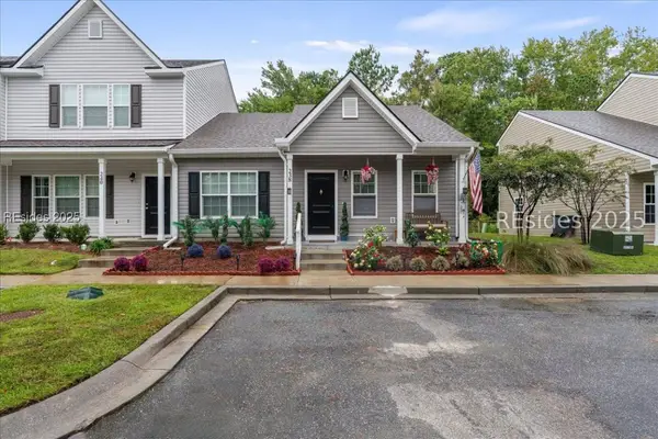 238 Admiration Avenue, Beaufort, SC 29906