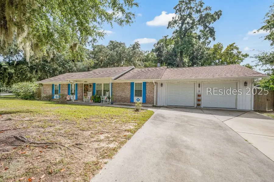 4010 Magnolia Street, Beaufort, SC 29906 - #2