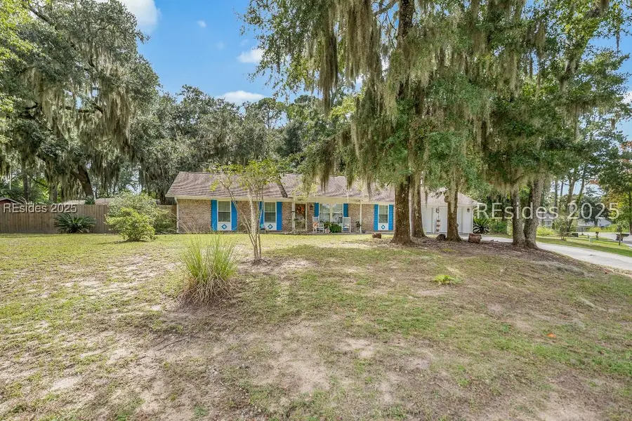 4010 Magnolia Street, Beaufort, SC 29906 - #3