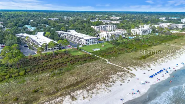 23 S Forest Beach Drive #184, Hilton Head Island, SC 29928