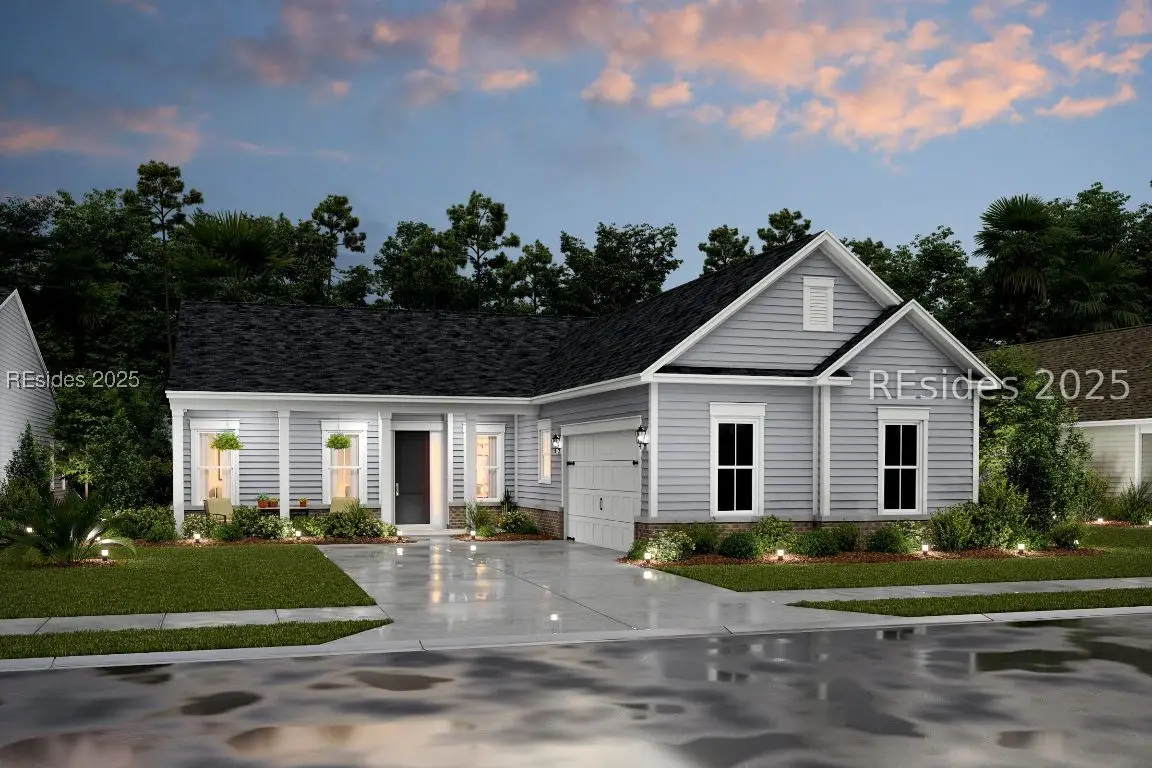 166 Carolina Oaks Avenue, Bluffton, SC 29909 - Image #1