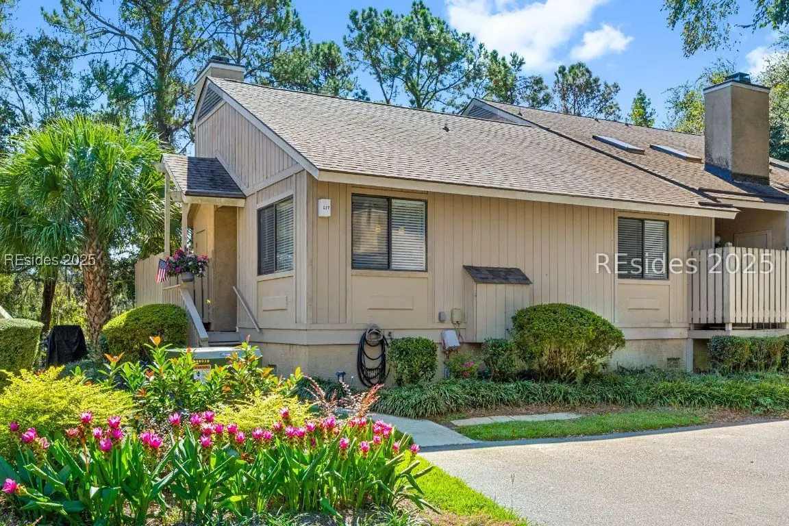 5 Gumtree Road #L-17, Hilton Head Island, SC 29926 - Image #1