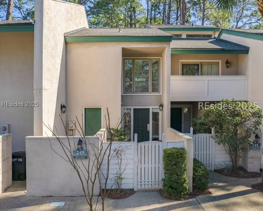 1 Stoney Creek Road #249, Hilton Head Island, SC 29928 - Image #2