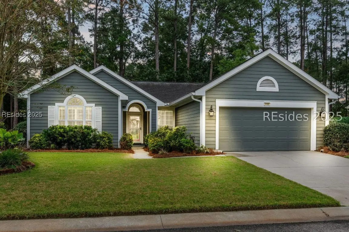 110 Fort Walker Lane, Bluffton, SC 29909 - Image #1