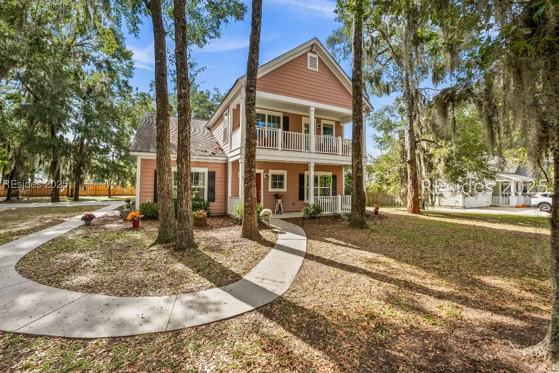 37 Gadwall Drive, Beaufort, SC 29907 - Image #1