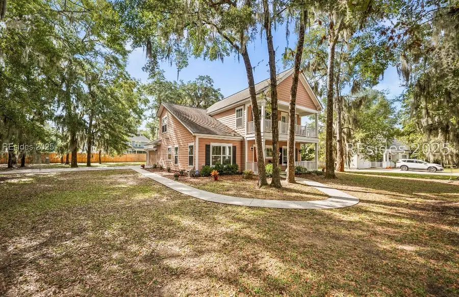 37 Gadwall Drive, Beaufort, SC 29907 - Image #3