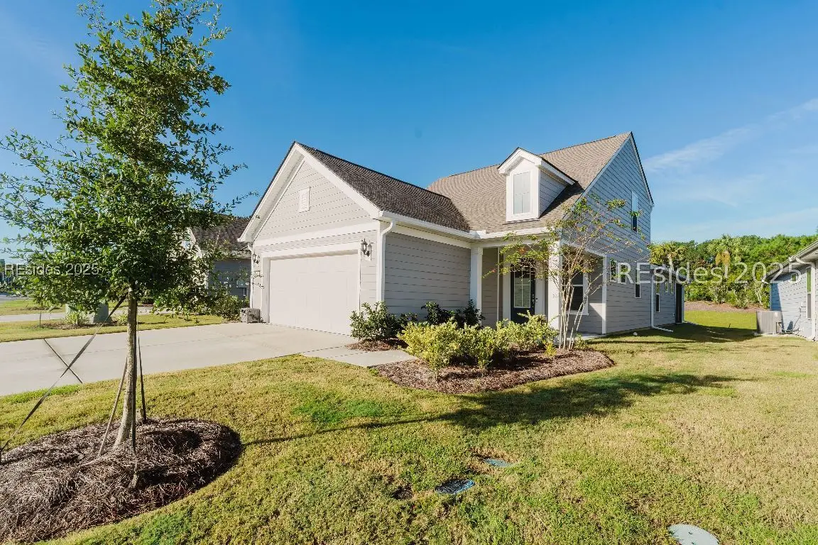 162 Fawnwood Court, Okatie, SC 29909 - Image #1