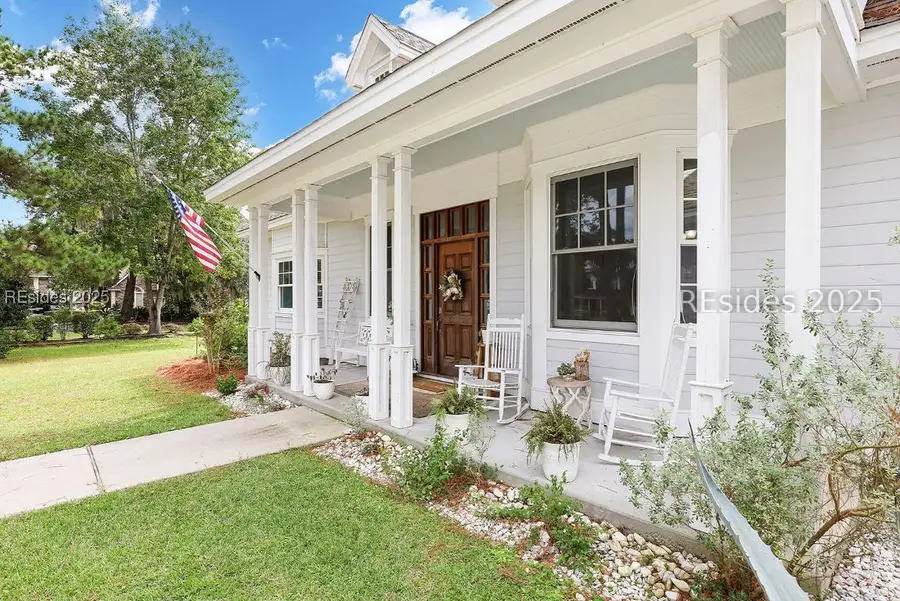 4 Hidden Lake Court, Bluffton, SC 29910 - Image #2