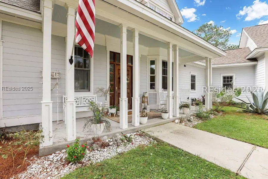 4 Hidden Lake Court, Bluffton, SC 29910 - Image #3