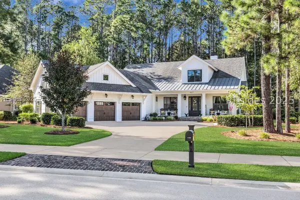 467 Hampton Lake Drive, Bluffton, SC 29910